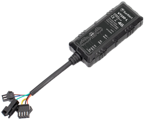 GPS Tracker